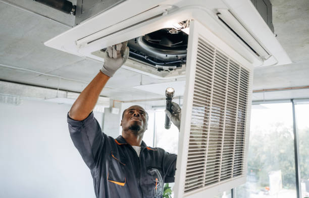 Licensed Furnace Repair service in Bucyrus, MO - FH HVAC